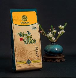 Bạch trà Xuân Thu - Quà Tặng Shanam - Công Ty TNHH Trà Và Đặc Sản Tây Bắc (TAFOOD)